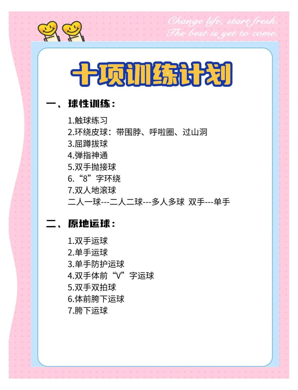 为什么提高篮球体能训练很重要